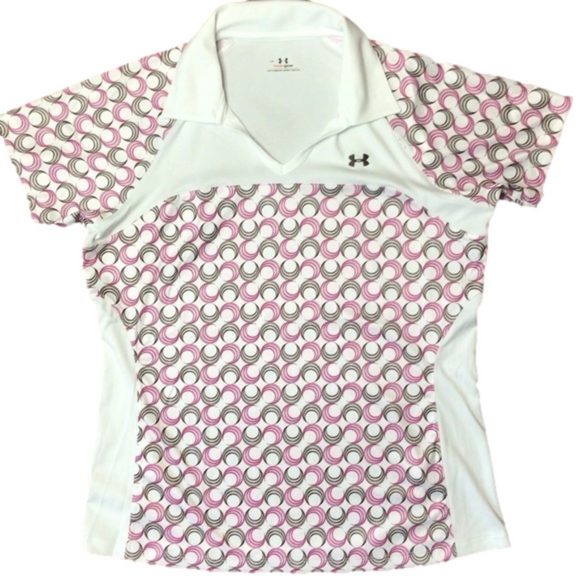 UNDER Armour Top - Picture 1 of 6